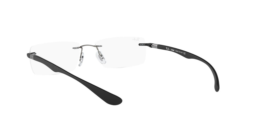 Ray-Ban | 0RX8724 (0RX8724)