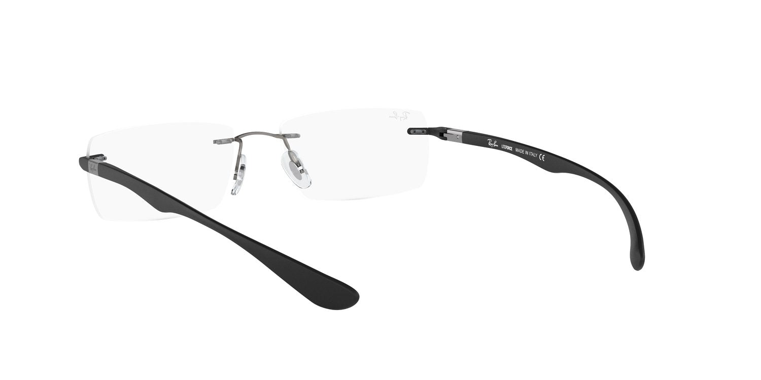 Ray-Ban | 0RX8724 (0RX8724)