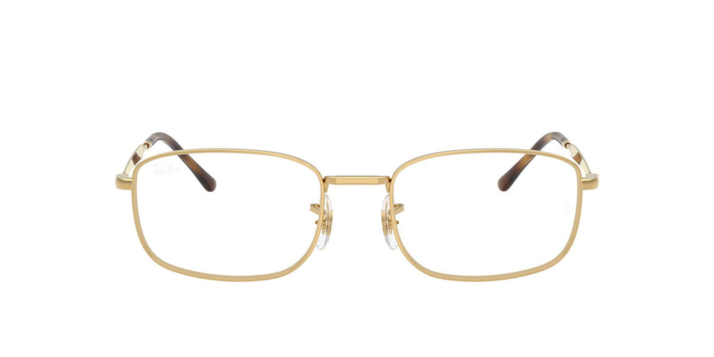Ray-Ban | 0RX6533 (0RX6533)
