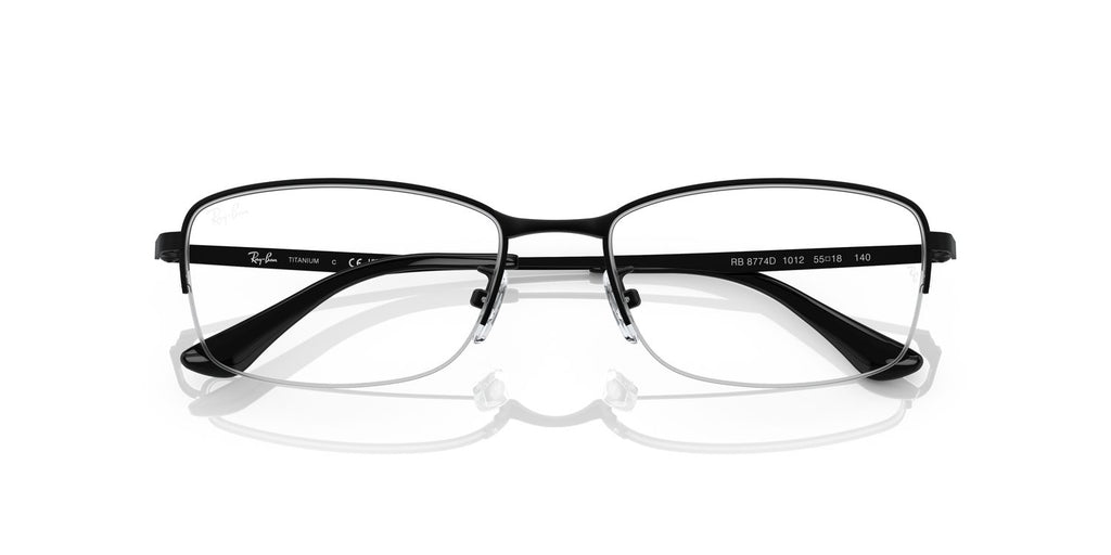 Ray-Ban | 0RX8774D (0RX8774D)
