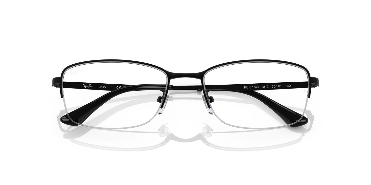 Ray-Ban | 0RX8774D (0RX8774D)