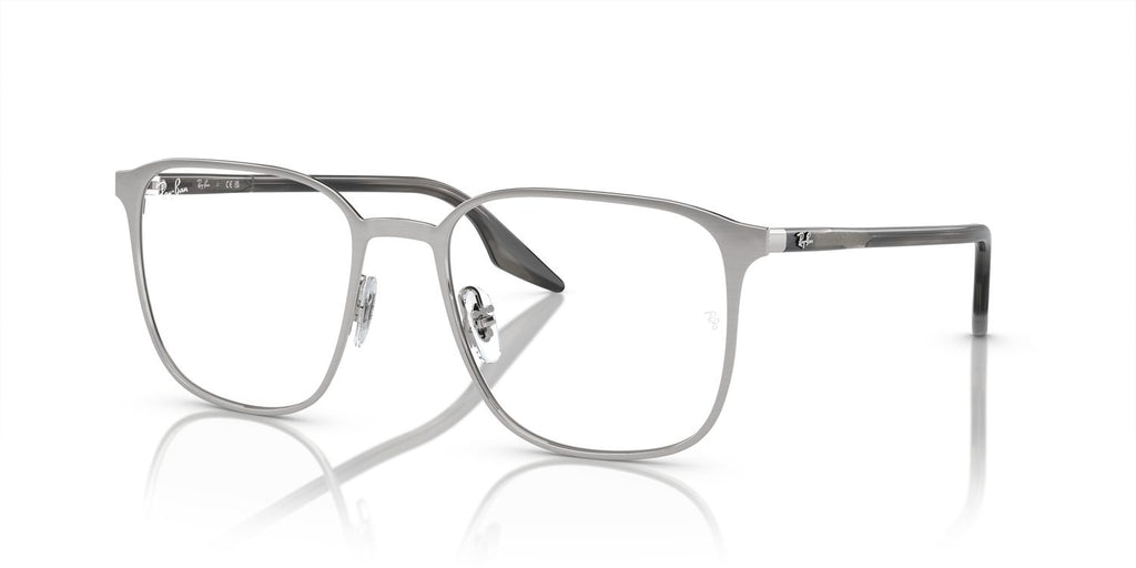 Ray-Ban | 0RX6512 (0RX6512)