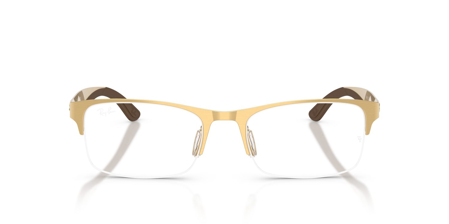 Ray-Ban | 0RX7551 (0RX7551)