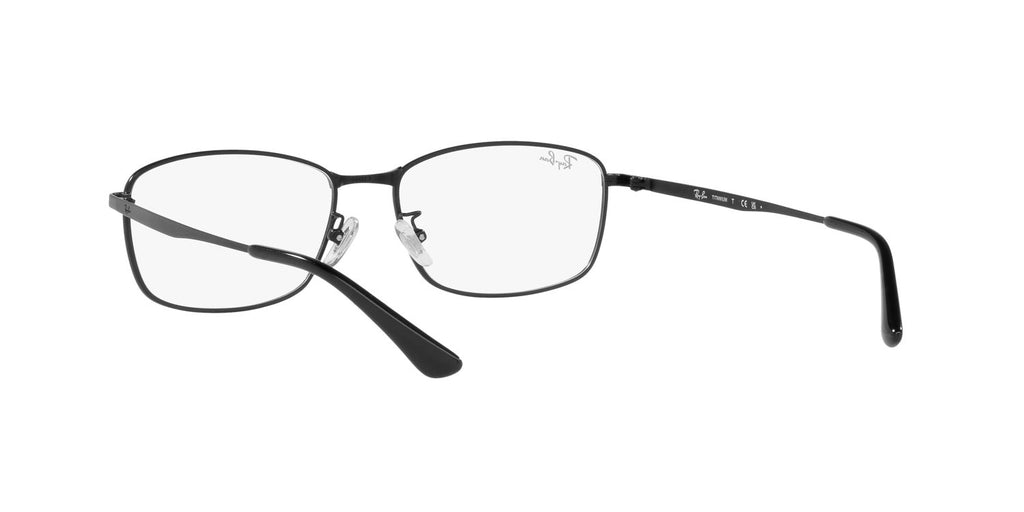 Ray-Ban | 0RX8775D (0RX8775D)