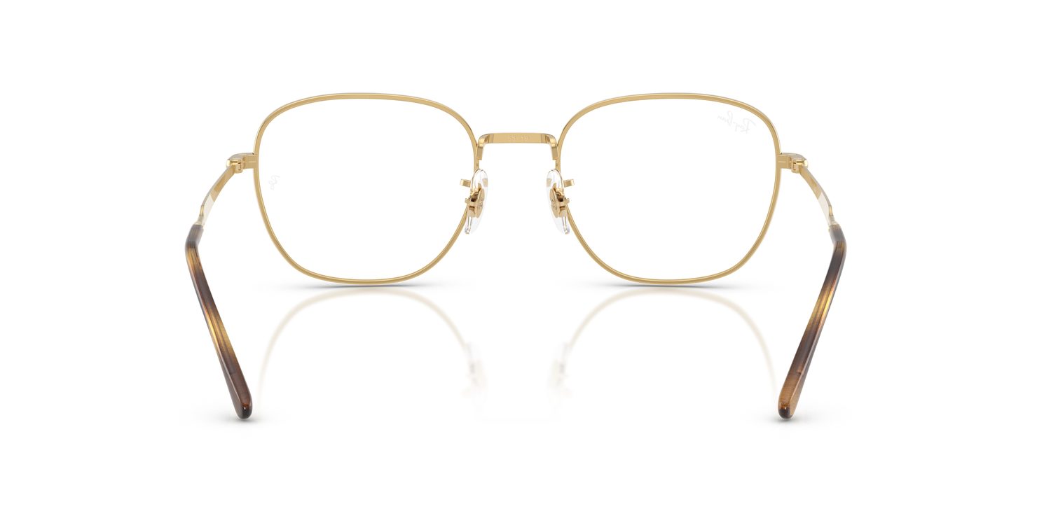 Ray-Ban | 0RX6534 (0RX6534)