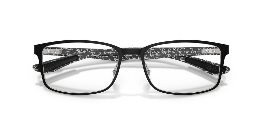 Ray-Ban | 0RX8424 (0RX8424)