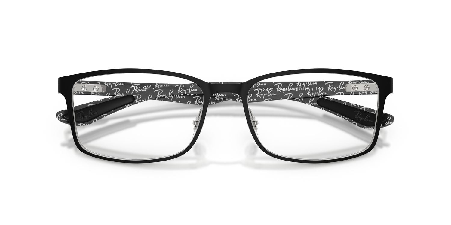 Ray-Ban | 0RX8424 (0RX8424)