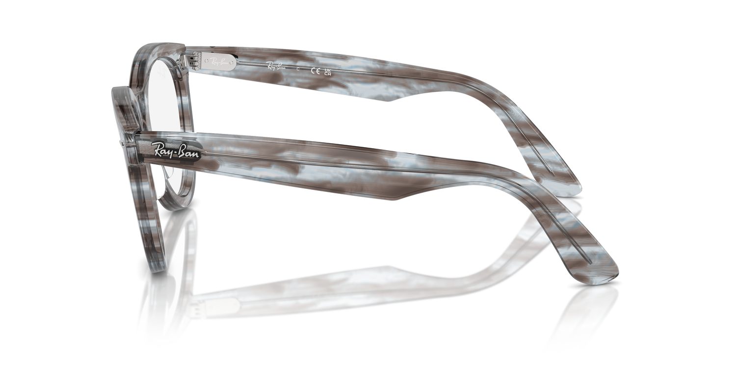 Ray-Ban | 0RX2241V (Wayfarer Way)
