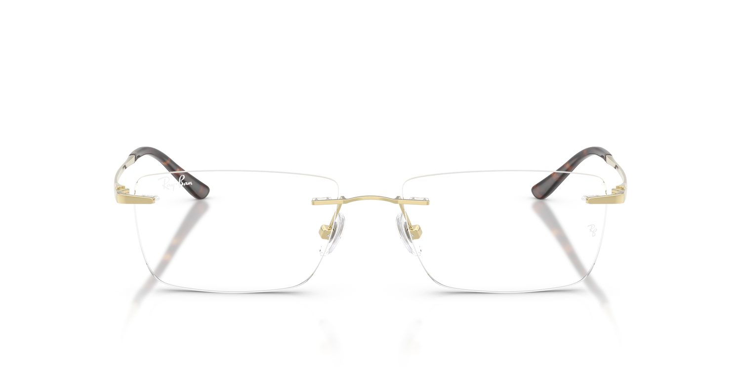 Ray-Ban | 0RX8781D (0RX8781D)