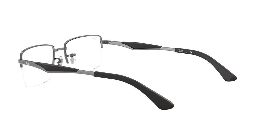 Ray-Ban | 0RX6285 (0RX6285)