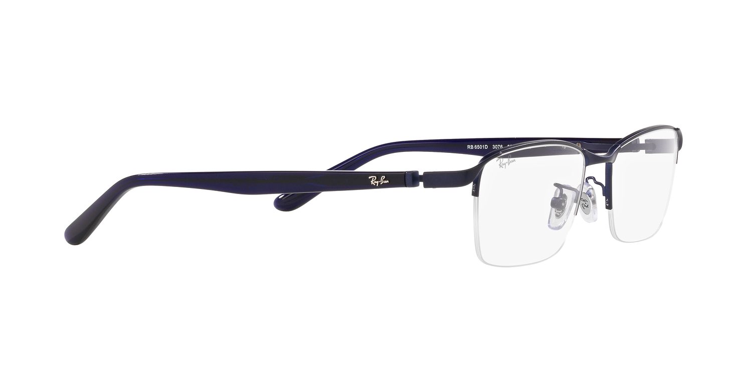 Ray-Ban | 0RX6501D (0RX6501D)