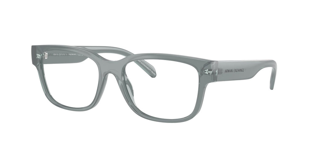 Armani Exchange | 0AX3124U