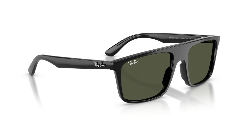 Ray-Ban | 0RB2222