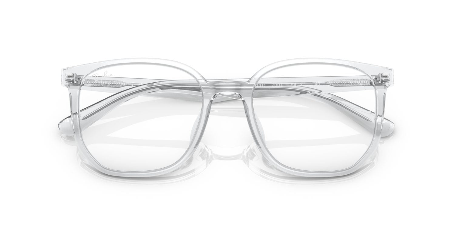 Ray-Ban | 0RX5411D (0RX5411D)