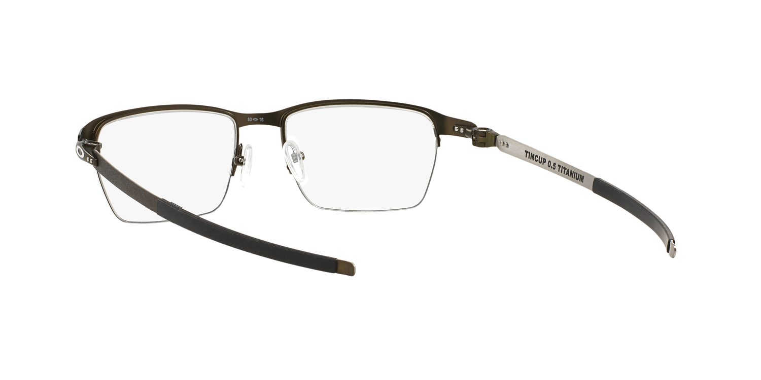 Oakley | 0OX5099 (Tincup 0.5 Ti)