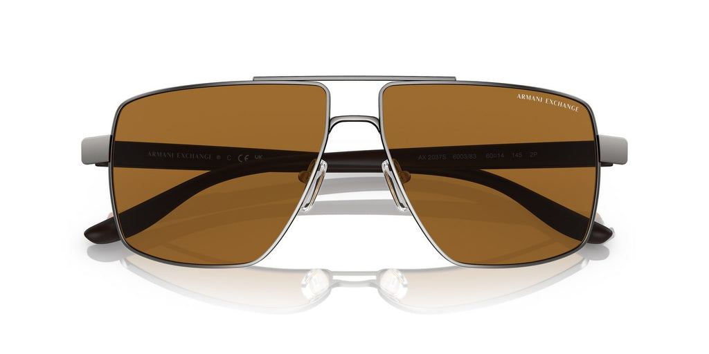 Armani Exchange | 0AX2037S