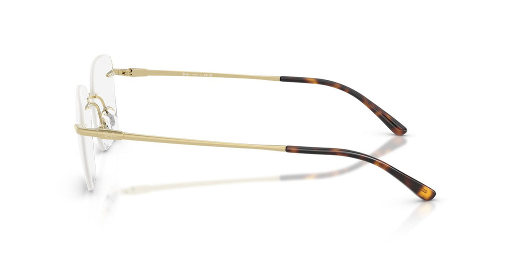 Ray-Ban | 0RX8783D (0RX8783D)