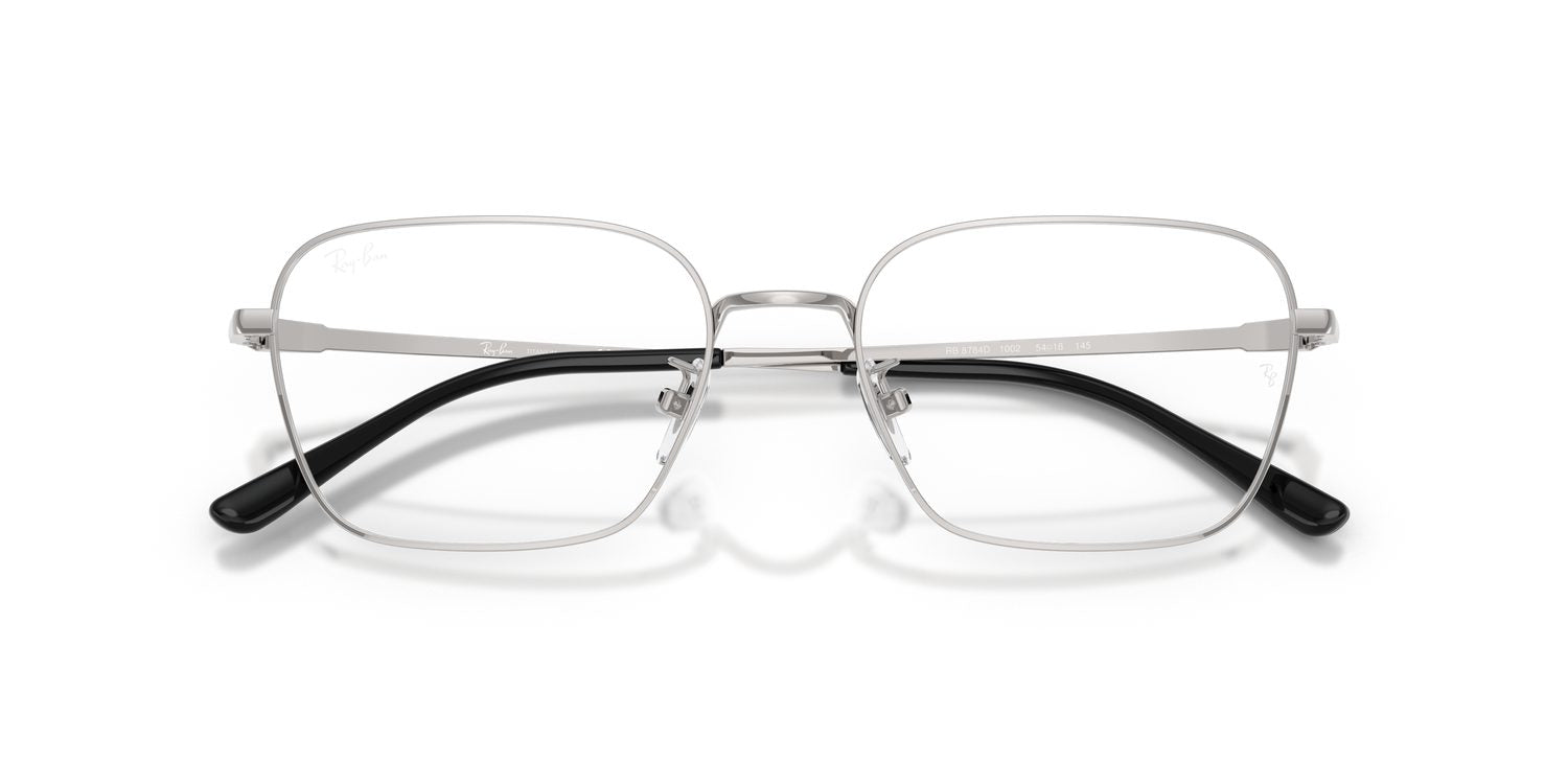Ray-Ban | 0RX8784D (0RX8784D)
