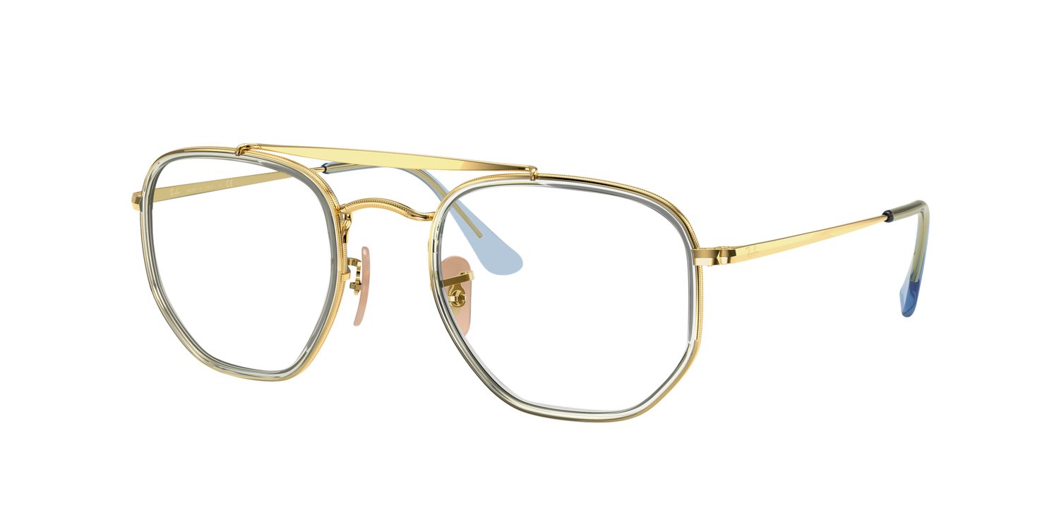 Ray-Ban | 0RB3648M