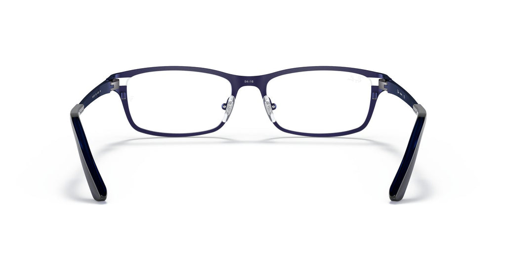 Ray-Ban | 0RX8727D (0RX8727D)