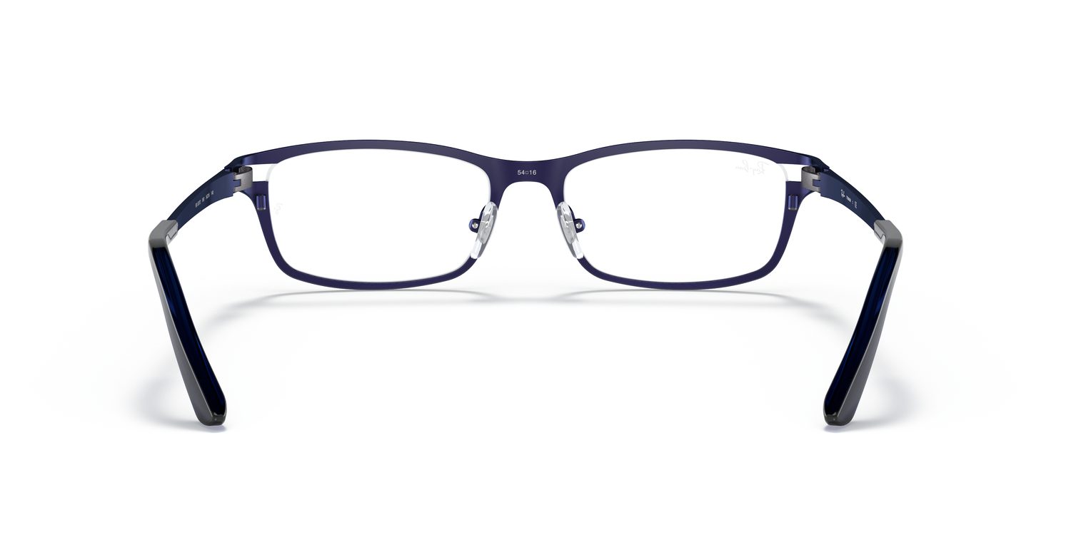 Ray-Ban | 0RX8727D (0RX8727D)