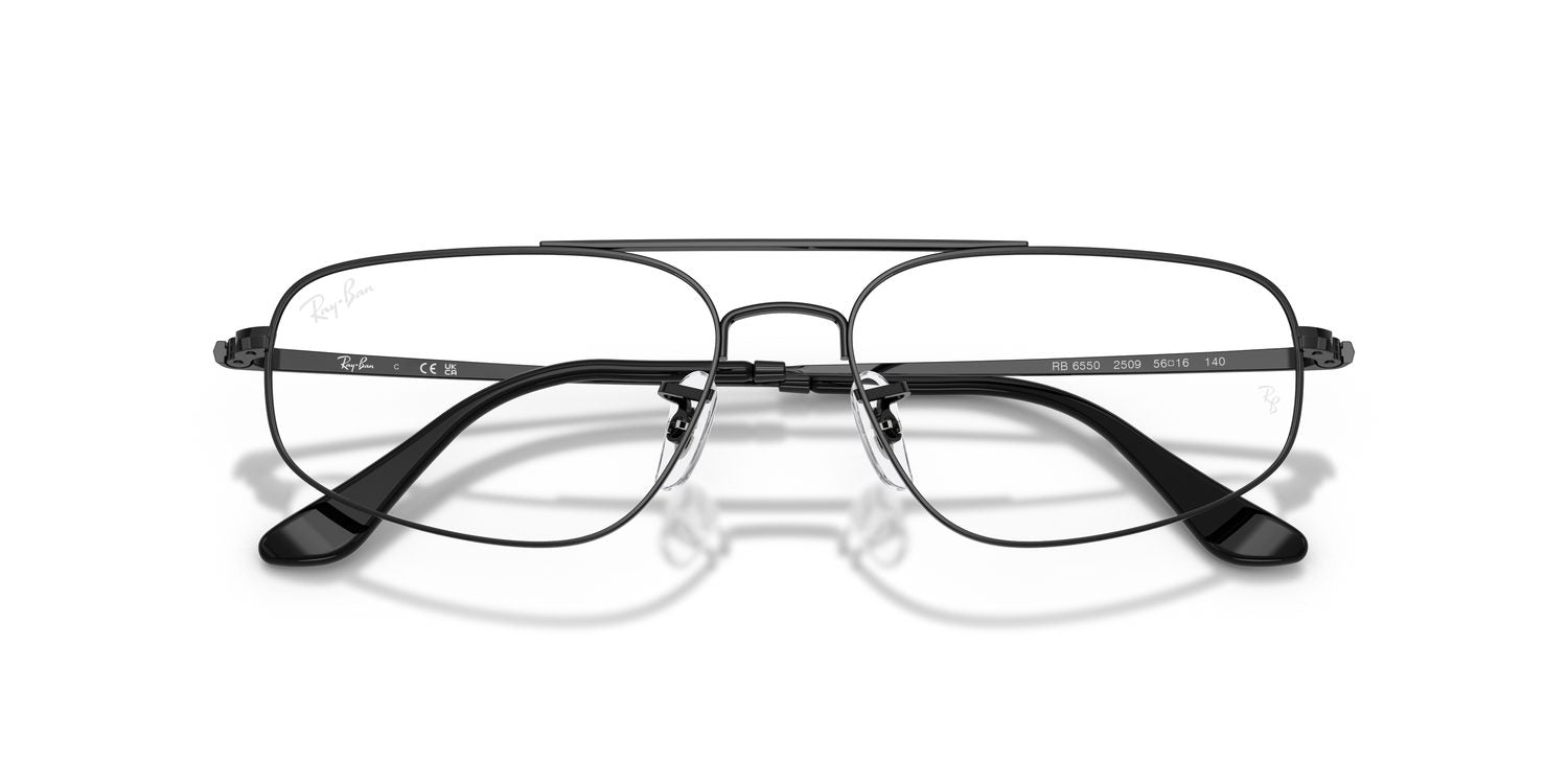 Ray-Ban | 0RX6550 (0RX6550)