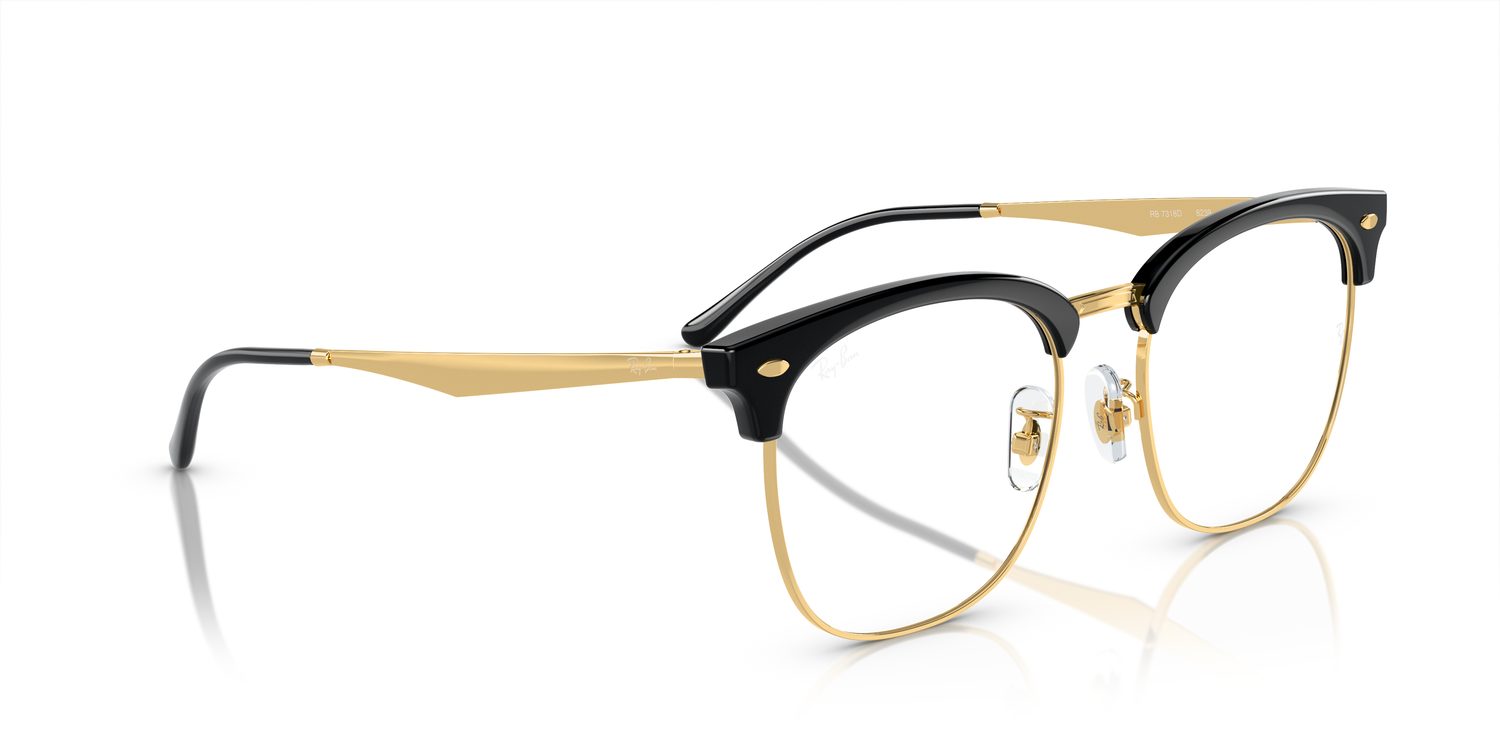 Ray-Ban | 0RX7318D (0RX7318D)