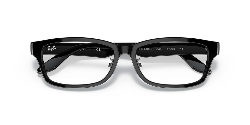 Ray-Ban | 0RX5408D (0RX5408D)