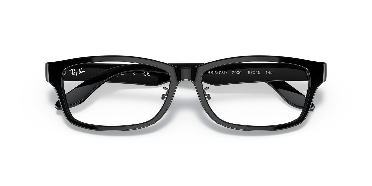 Ray-Ban | 0RX5408D (0RX5408D)