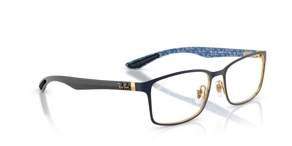 Ray-Ban | 0RX8424 (0RX8424)