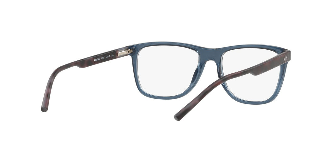 Armani Exchange | 0AX3048