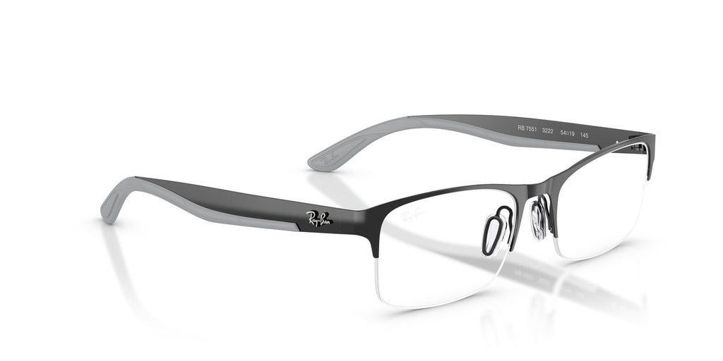 Ray-Ban | 0RX7551 (0RX7551)