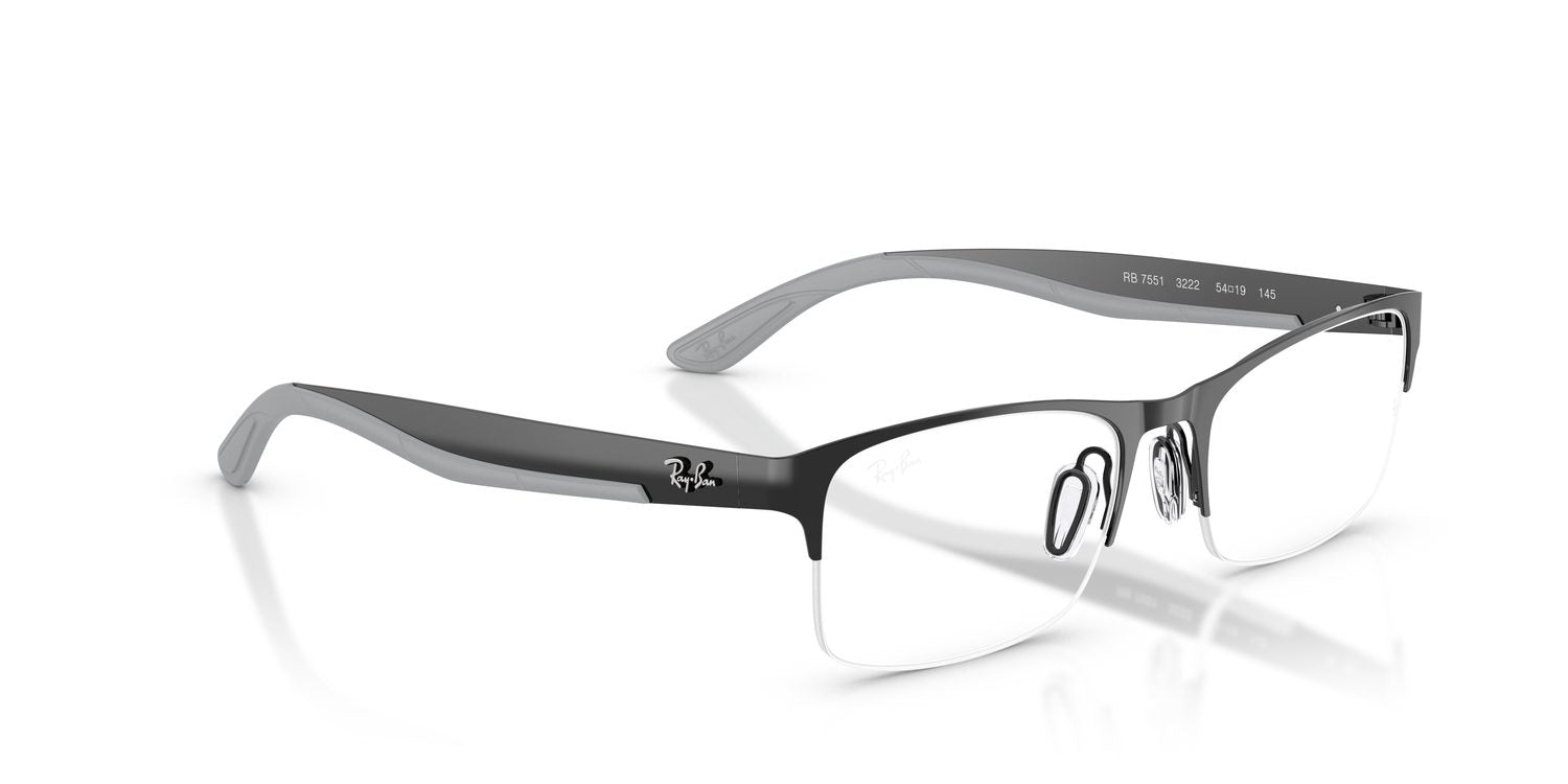 Ray-Ban | 0RX7551 (0RX7551)
