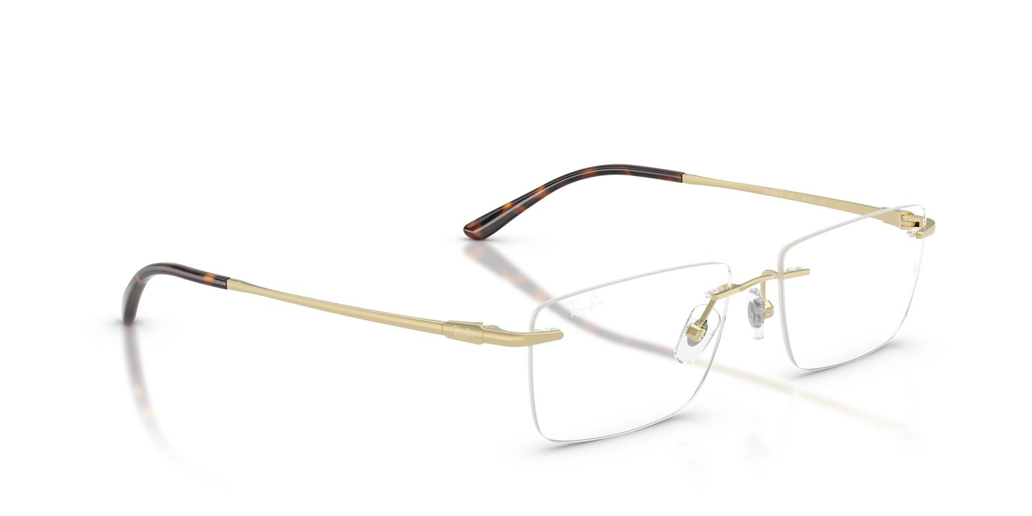 Ray-Ban | 0RX8781D (0RX8781D)