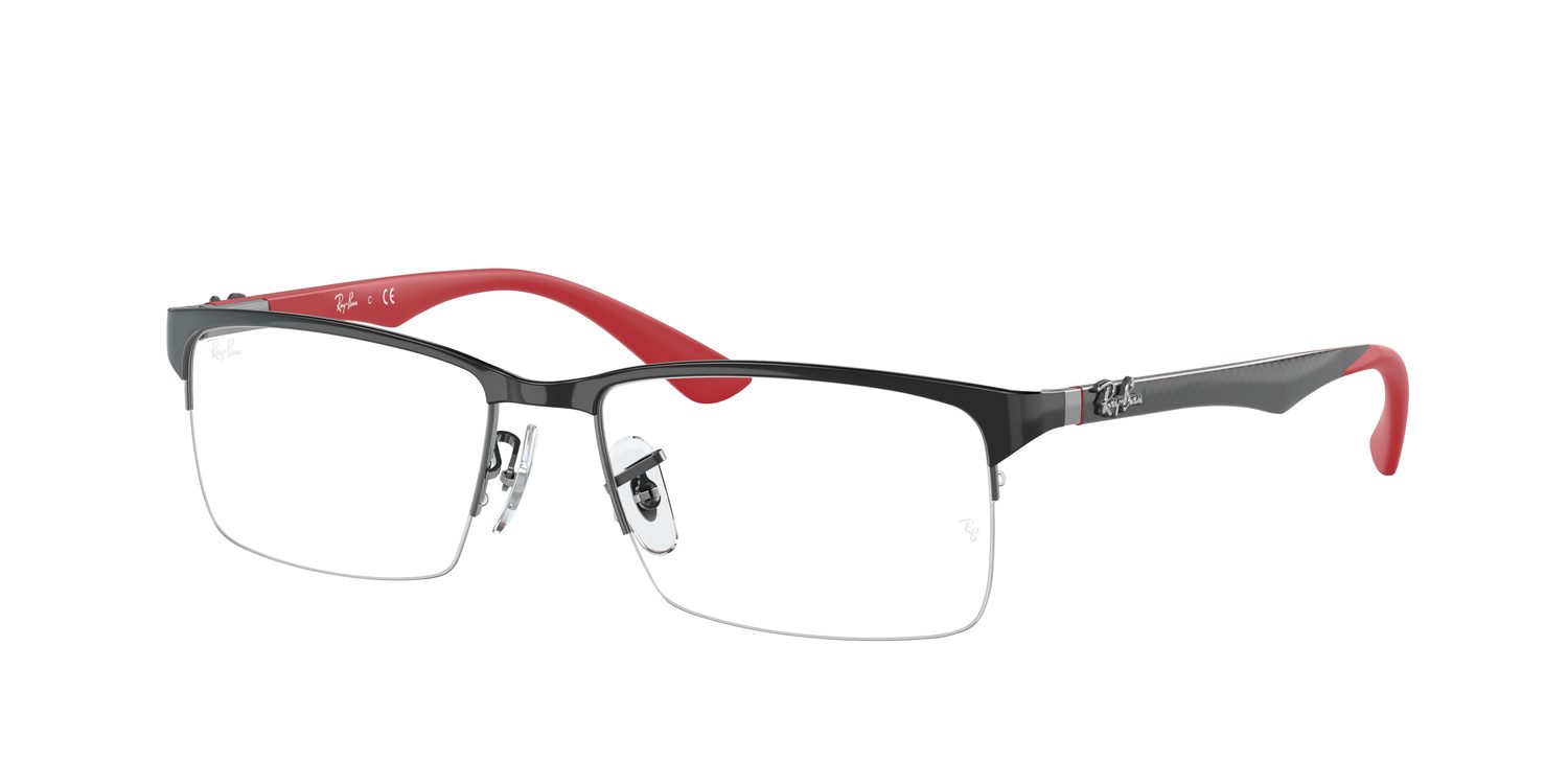 Ray-Ban | 0RX8411 (0RX8411)