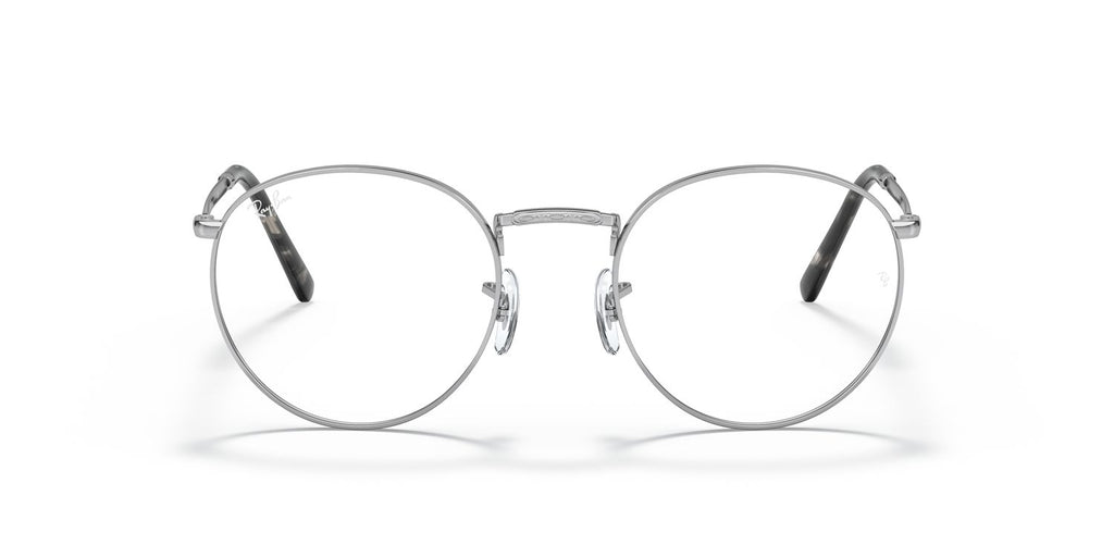 Ray-Ban | 0RX3637V (New Round)