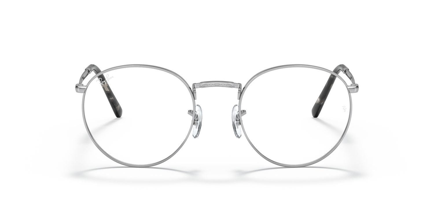 Ray-Ban | 0RX3637V (New Round)