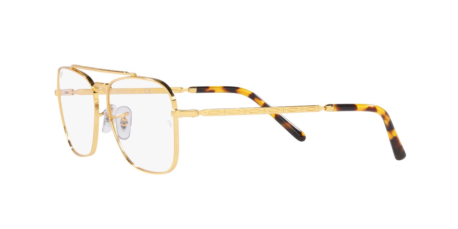 Ray-Ban | 0RX3636V (New Caravan Optics)
