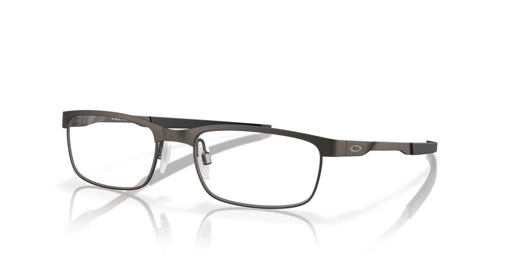 Oakley | 0OX3222 (Steel Plate)