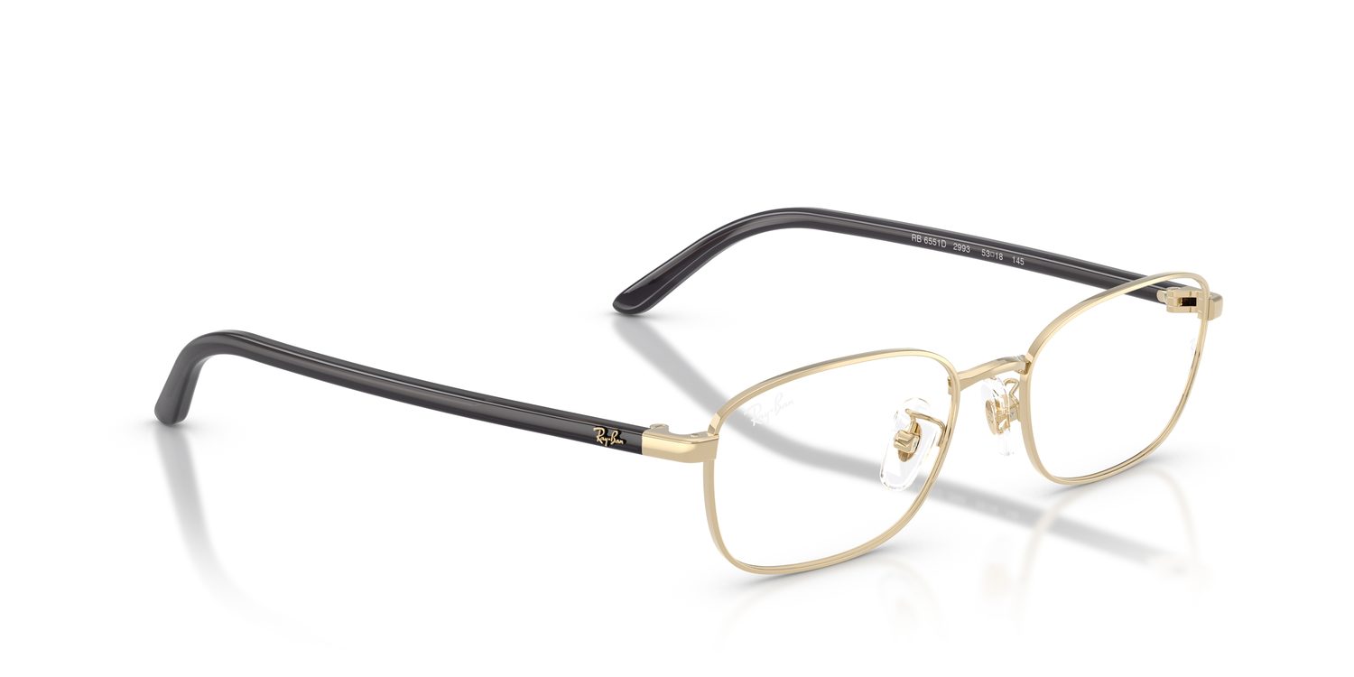 Ray-Ban | 0RX6551D (0RX6551D)