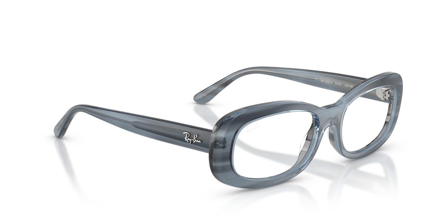 Ray-Ban | 0RX2221V (Mesa)