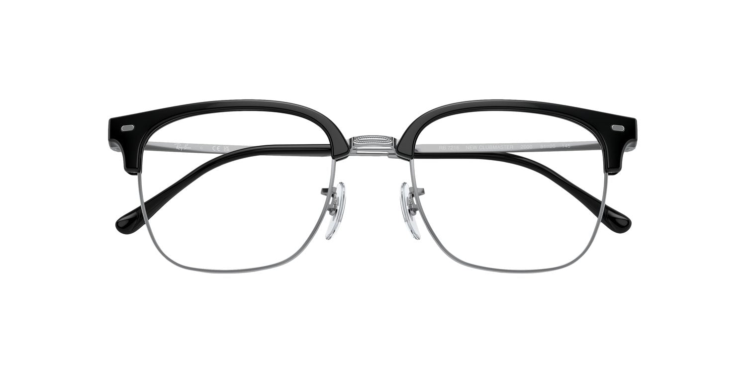 Ray-Ban | 0RX7216 (New Clubmaster)