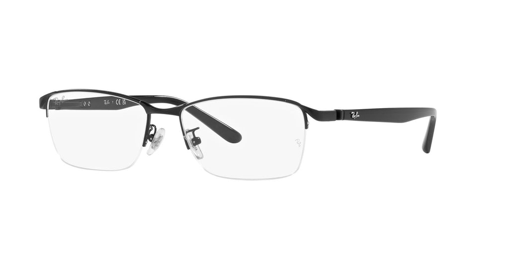 Ray-Ban | 0RX6501D (0RX6501D)