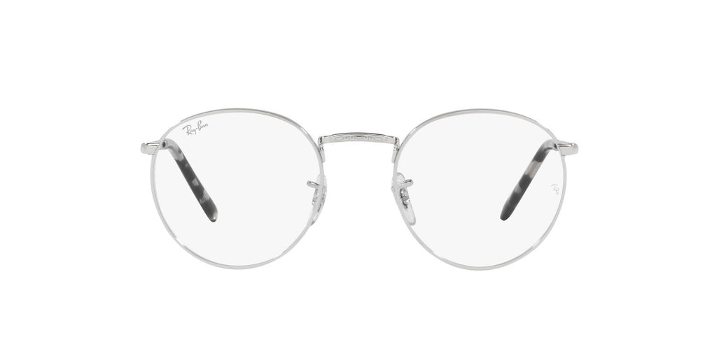 Ray-Ban | 0RX3637V (New Round)