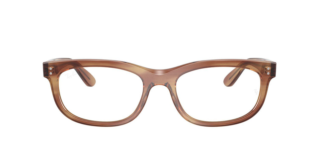 Ray-Ban | 0RX5489 (Balorette)