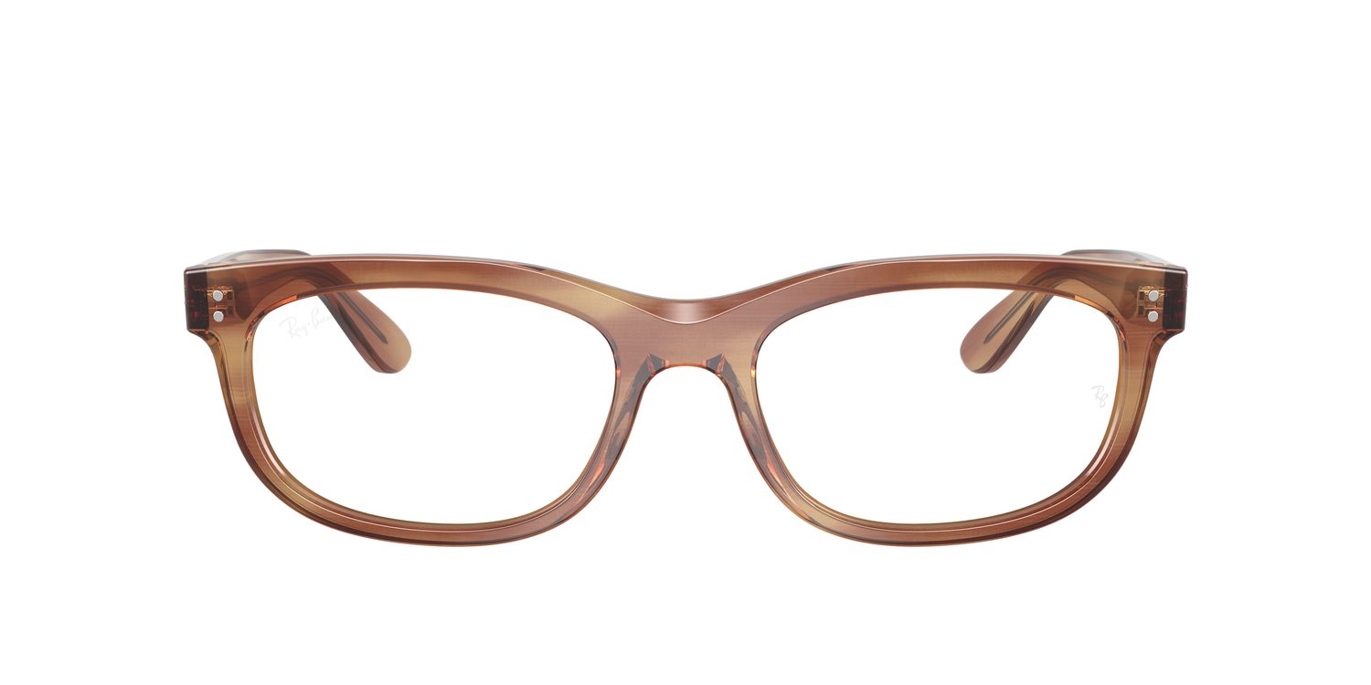 Ray-Ban | 0RX5489 (Balorette)