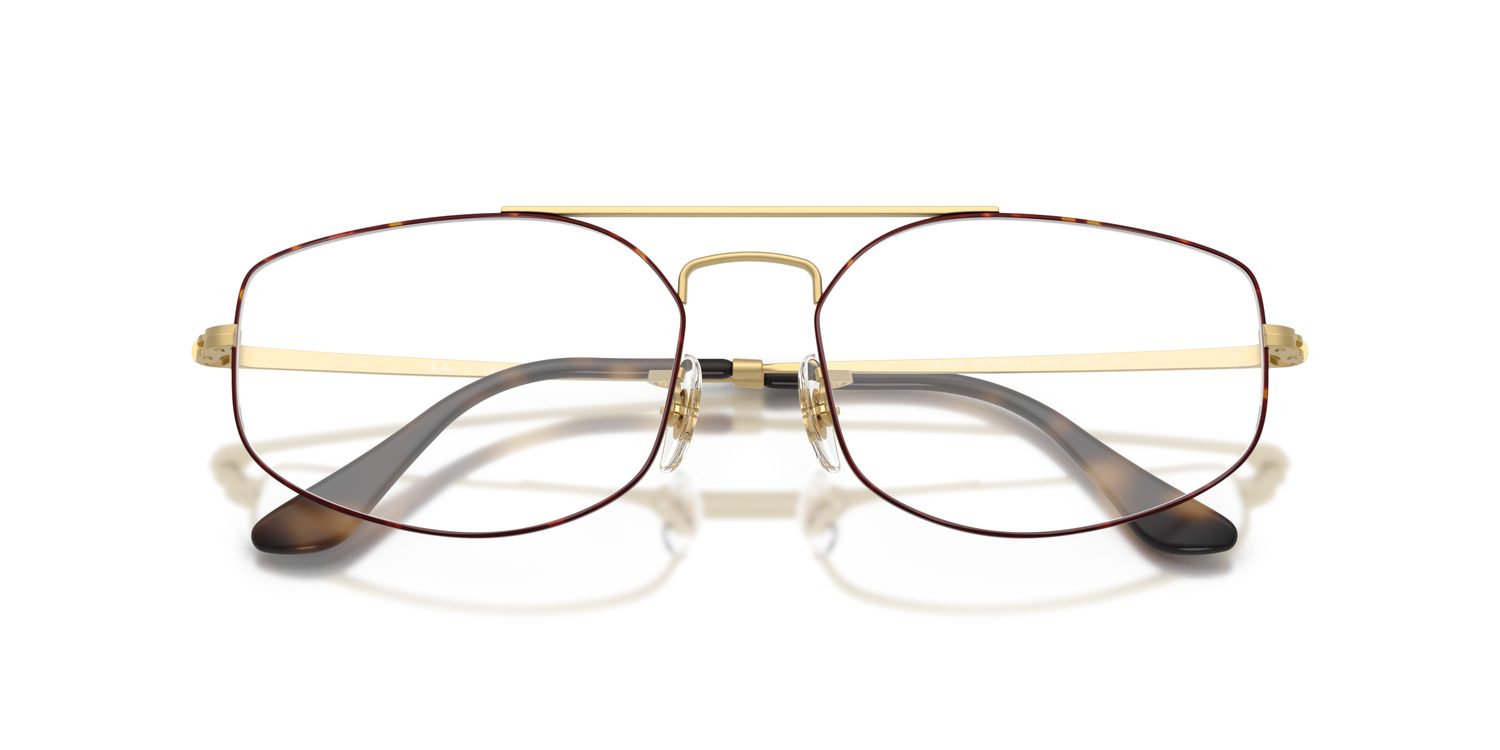 Ray-Ban | 0RX6545 (Explorer 5)