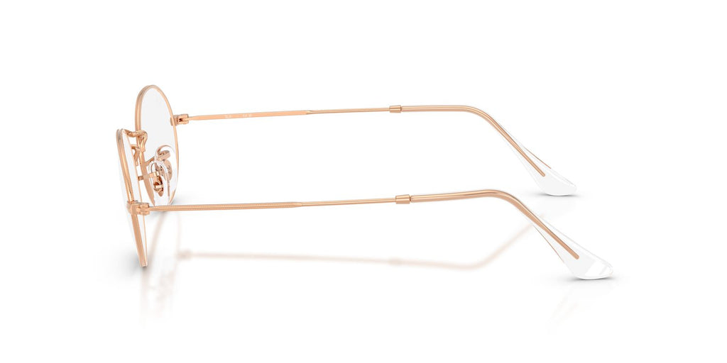 Ray-Ban | 0RX3547V (Oval Optics)