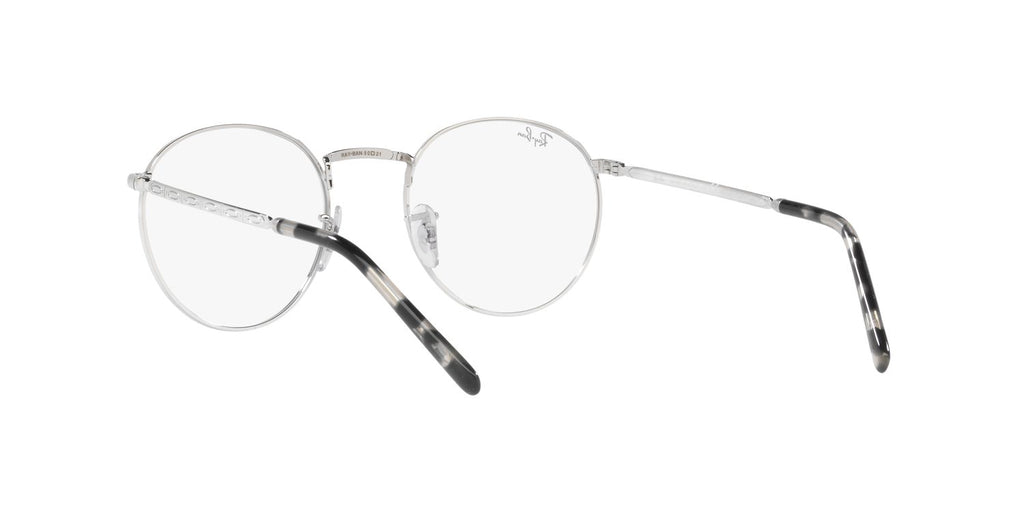 Ray-Ban | 0RX3637V (New Round)