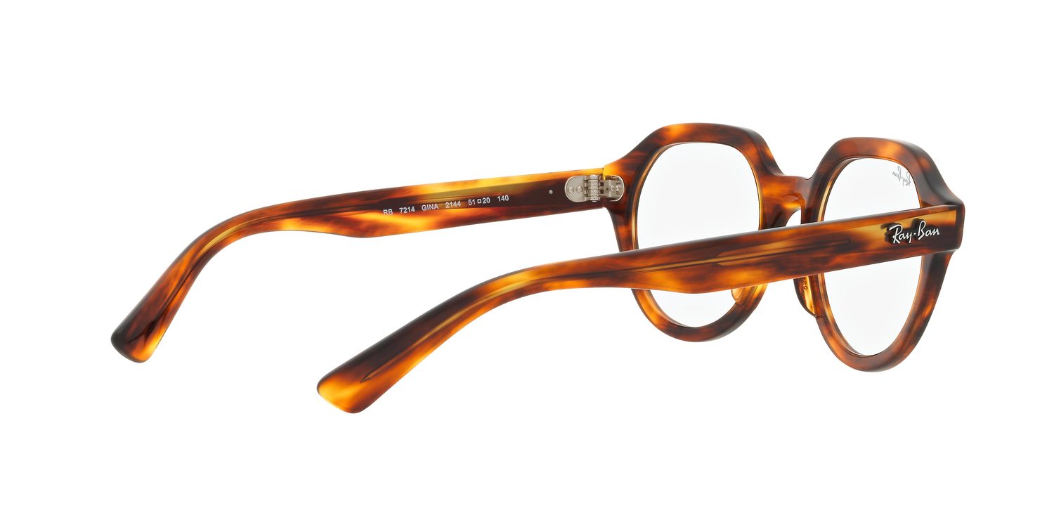 Ray-Ban | 0RX7214 (Gina)